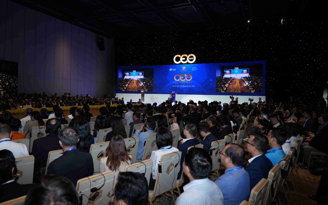 Nam A Bank “hiến kế” 3 mũi nhọn tài chính xanh thu hút vốn ngoại