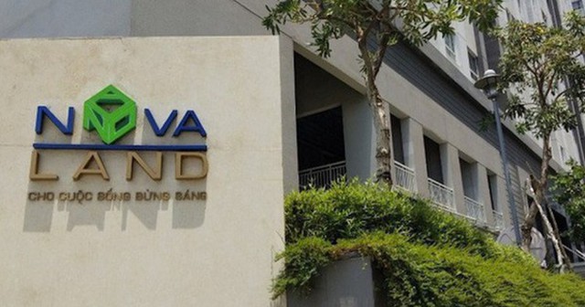 Nhóm doanh nghiệp 'nhà' Nova bị xử phạt hành chính