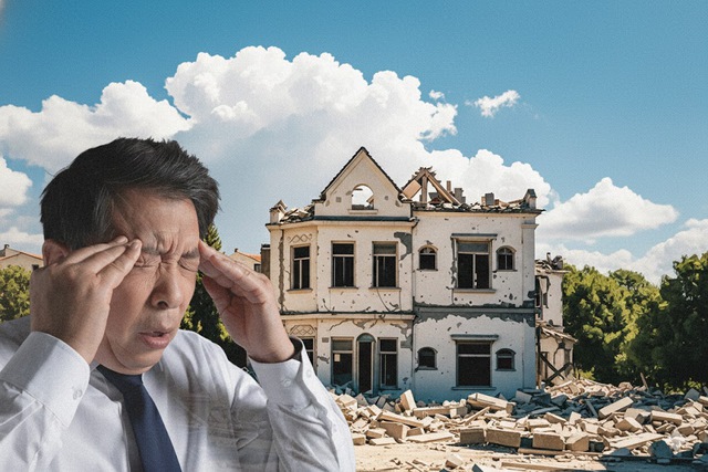 Mua lại nhà 3 tỷ đồng của hàng xóm, 2 năm sau được đền bù 8 tỷ đồng thì chủ cũ trở mặt: "Đưa anh 6 tỷ là quá nhiều rồi"