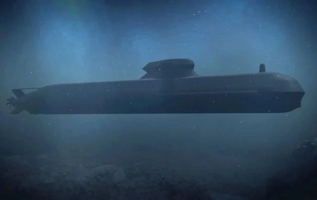 Một thành viên NATO mua 3 tàu ngầm mới