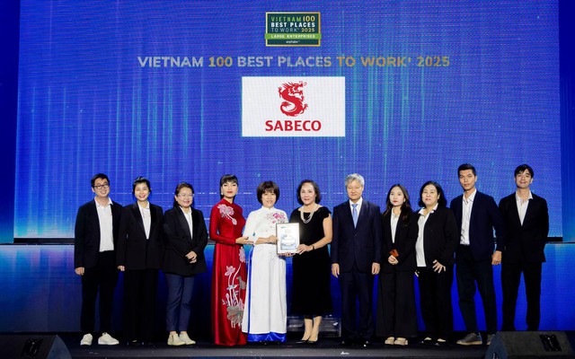 Phát triển nhân lực chất lượng cao – Hướng đi bền vững của doanh nghiệp Việt