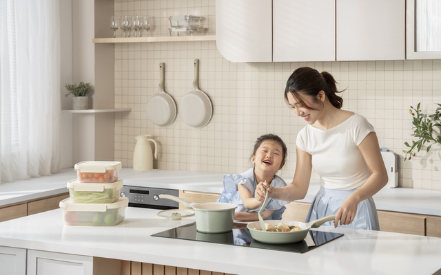 Inochi và hành trình sánh vai với những thương hiệu gia dụng toàn cầu