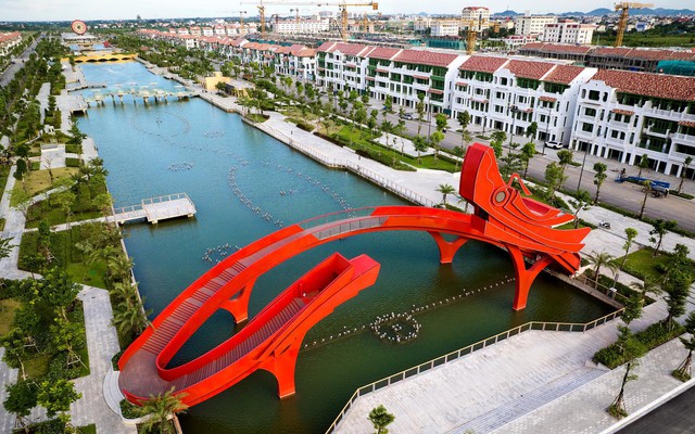 Park Residence: Qũy căn hộ cao tầng hiện đại tại Sun Group Nam Hà Nội