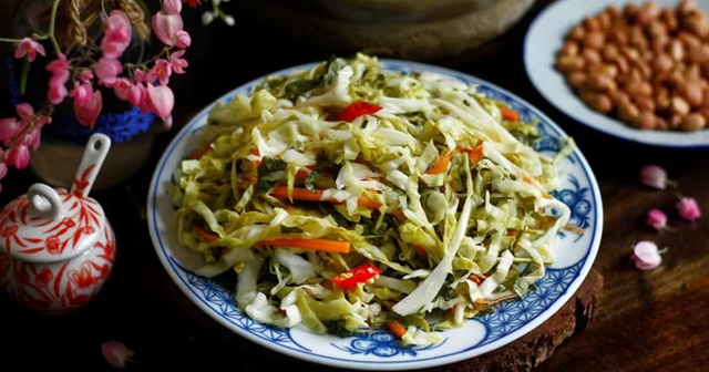 4 loại rau “nuôi ung thư” cần tránh xa: Loại đầu tiên xuất hiện nhiều trong mâm cơm người Việt