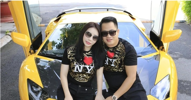 Vụ án Mailisa: Thu giữ 12 siêu xe, 300 cây vàng và 100 sổ đỏ