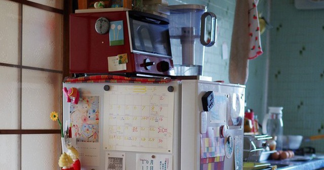 5 thứ kiêng kị đặt trên đầu tủ lạnh để tránh hao tài