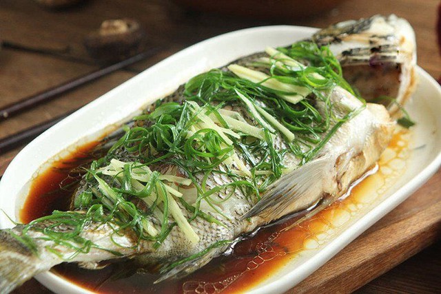 Việt Nam có 3 loại cá ít xương, ngọt thịt, bổ ngang cá chép, cá hồi: Ra chợ gặp phải mua ngay kẻo hết