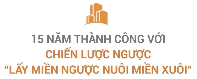Phó Chủ tịch Bách Việt Group kể chuyện đầu tư ngược “Lấy miền ngược nuôi miền xuôi” và triết lý “Con chim Mila trên đường cao tốc”- Ảnh 2.