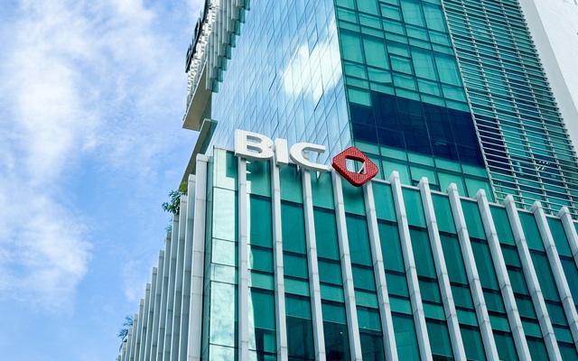 BIC tăng vốn điều lệ: Bước ngoặt cho hành trình bứt phá