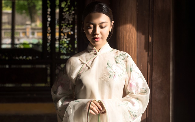 Khánh Linh: Thế hệ trẻ tiếp nối và phát huy những giá trị văn hóa của gia đình doanh nhân