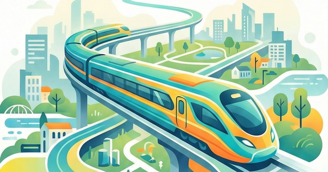 Tuyến Metro số 5 Văn Cao - Hòa Lạc có gì khiến giới đầu tư bất động sản “nín thở” chờ đợi, kỳ vọng giá BĐS Hòa Lạc tăng?