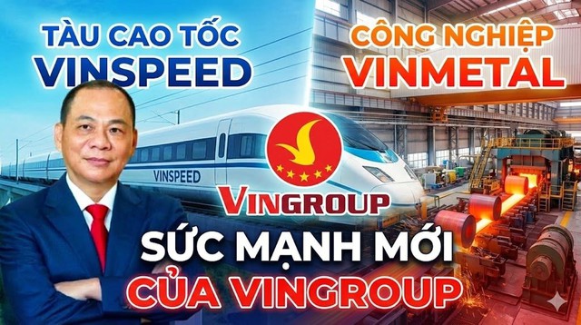 Kỳ tích 2 tháng đạt được 2 cột mốc triệu tỷ, tỷ phú Phạm Nhật Vượng và Vingroup tiếp tục theo đuổi con số triệu tỷ thứ ba