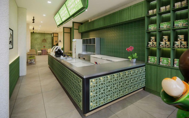 Di sản Hà Nội giữa lòng Sài Gòn: Kem Tràng Tiền Sài Thành – trải nghiệm nhượng quyền vượt trội