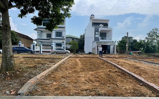 Đất nền vùng ven: Tín hiệu phục hồi, cơ hội bứt phá đầu 2026