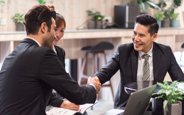 Xu hướng ngân hàng toàn cầu: Chăm sóc khách VIP bằng lối sống