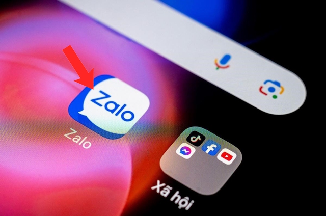 Nhận được 2 thông báo này, Zalo của bạn đang bị theo dõi hoặc chiếm quyền truy cập