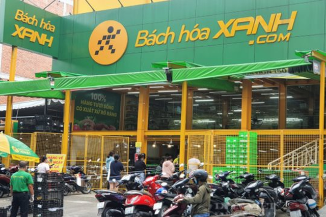 Bách Hóa Xanh đẩy mạnh "Bắc tiến", tuyển quân rầm rộ tại Hưng Yên