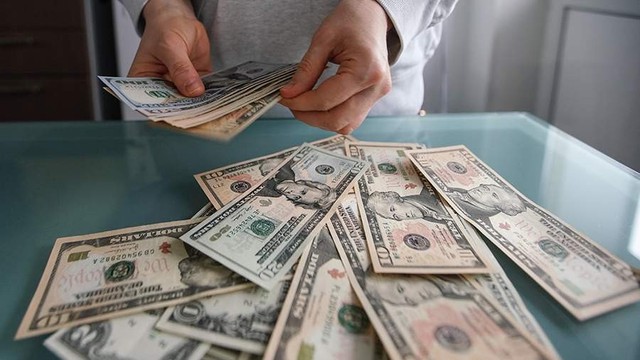 Cảnh báo hậu quả thảm khốc từ việc tịch thu tài sản đóng băng