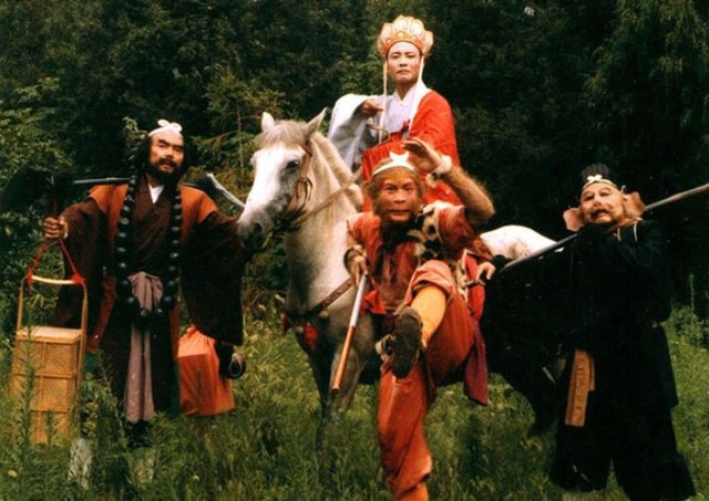 Sau gần 40 năm tôi mới nhận ra đây là người có EQ cao nhất Tây Du Ký: 1 nhân vật không ai ngờ tới, Tôn Ngộ không cũng phải nể