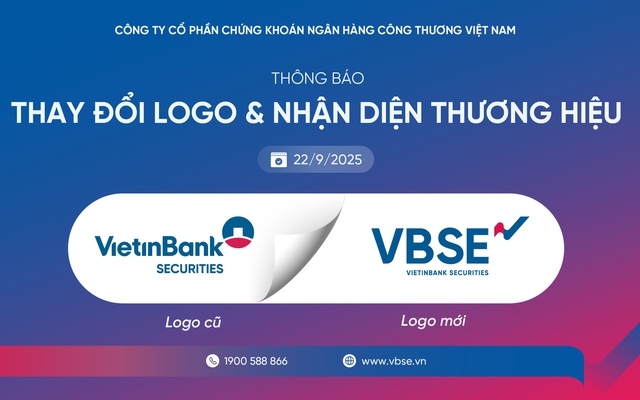 VietinBank Securities ra mắt giao diện App, Website đầu tư mới