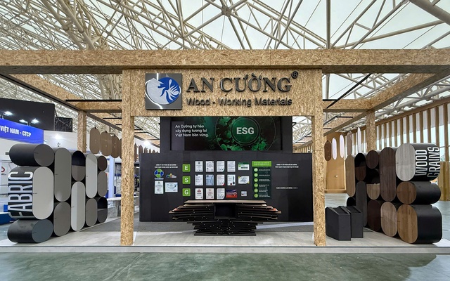 An Cường tiếp tục đón nhận thành quả từ khoản đầu tư chiến lược vào Thắng Lợi