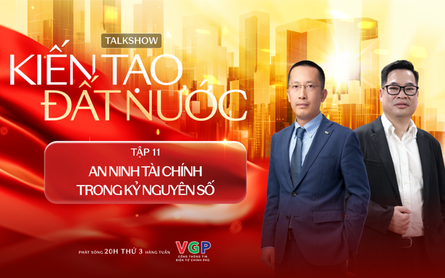 MB góp phần bảo vệ an ninh tài chính số cho hàng triệu người Việt