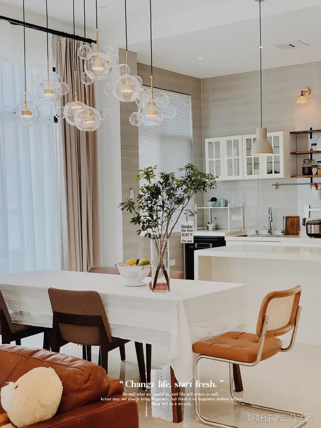 Cặp đôi U40 rủ nhau cầm 6 tỷ về quê xây nhà để nghỉ hưu: “Ban đầu ai cũng chê, đến khi xong xuôi mới hối hận”- Ảnh 2. Cặp đôi U40 rủ nhau cầm 6 tỷ về quê xây nhà để nghỉ hưu: “Ban đầu ai cũng chê, đến khi xong xuôi mới hối hận”- Ảnh 2.