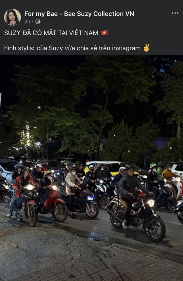 HOT: Bắt gặp Suzy và Kim Seon Ho quay phim ở Hồ Tây, nhan sắc ngoài đời mới là điều gây sốc- Ảnh 5. HOT: Bắt gặp Suzy và Kim Seon Ho quay phim ở Hồ Tây, nhan sắc ngoài đời mới là điều gây sốc- Ảnh 5.