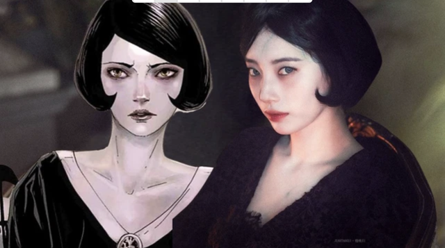 HOT: Bắt gặp Suzy và Kim Seon Ho quay phim ở Hồ Tây, nhan sắc ngoài đời mới là điều gây sốc- Ảnh 6. HOT: Bắt gặp Suzy và Kim Seon Ho quay phim ở Hồ Tây, nhan sắc ngoài đời mới là điều gây sốc- Ảnh 6.