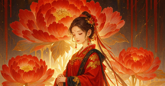 3 con giáp nữ số hưởng: Càng sống thiện lương, về già càng được trời thương