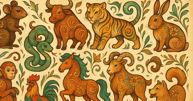 4 con giáp có lộc đất đai dịp cuối năm, nếu biết tận dụng có thể nắm trong tay cơ hội đổi đời