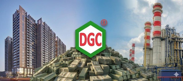 DGC nắm giữ 13.000 tỷ đồng tiền mặt: Bất động sản hay hóa chất mới là "át chủ bài" của ông vua phốt pho?