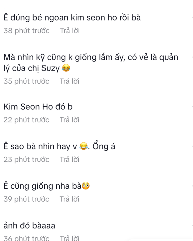 HOT: Bắt gặp Suzy và Kim Seon Ho quay phim ở Hồ Tây, nhan sắc ngoài đời mới là điều gây sốc- Ảnh 4. HOT: Bắt gặp Suzy và Kim Seon Ho quay phim ở Hồ Tây, nhan sắc ngoài đời mới là điều gây sốc- Ảnh 4.