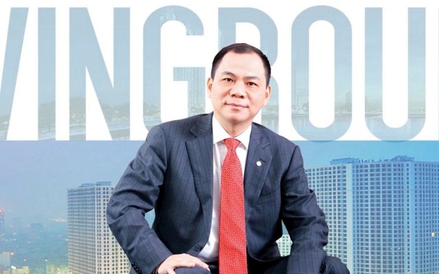 Soi khối tài sản 1 triệu tỷ của Vingroup: 122.500 tỷ nằm trong BĐS để bán đang xây dựng, 17.700 tỷ ở các dự án VinFast, rót 3.400 tỷ lập VinEnergo và VinSpeed