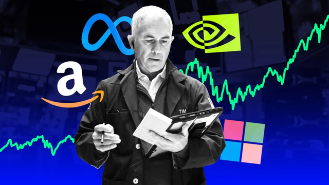 8 cổ phiếu kéo cả thị trường chứng khoán Mỹ lập đỉnh: Thời đại AI và 'sự tập trung nguy hiểm' tại phố Wall