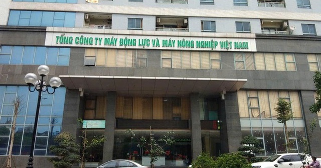 Bộ Công Thương sắp thu về hơn 5.400 tỷ đồng tiền cổ tức từ VEAM