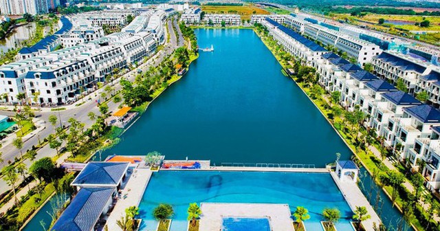 Dự án Lakeview City của Novaland đã được chốt phương án giá đất