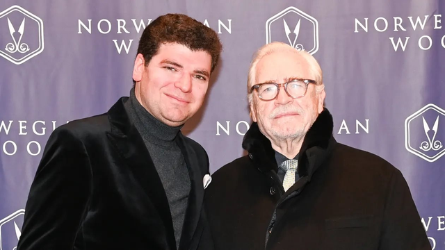 U40 bỏ việc, khởi nghiệp đi bán áo với số vốn 50.000 USD, người đàn ông đạt được thành công ngoài mong đợi