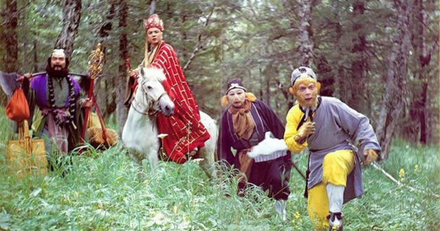 Thuật nhìn người trong Tây Du Ký: Chỉ cần một ánh mắt, Phật Tổ biết ai xứng đáng lên thiên