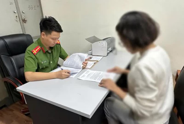 Khởi tố thêm 12 đối tượng trong vụ tiền ảo Heliwin- Ảnh 1. Khởi tố thêm 12 đối tượng trong vụ tiền ảo Heliwin- Ảnh 1.