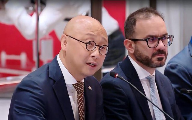 Dư địa lớn, kỳ vọng mới: Bảo hiểm nhân thọ sau nâng cấp quan hệ Việt – Anh