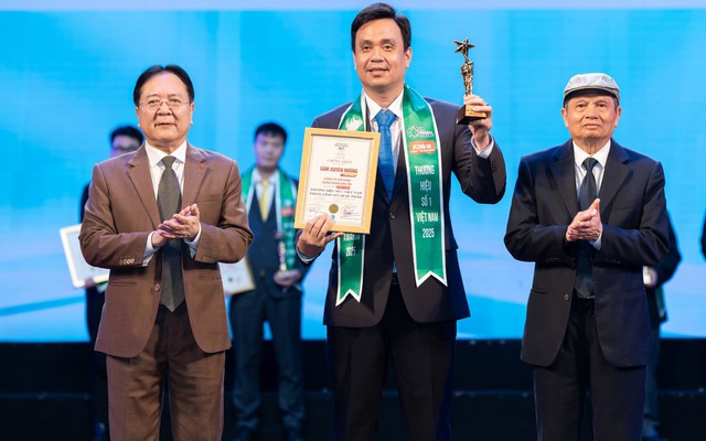 Hành trình Bepharco: Từ di sản 60 năm đến sứ mệnh ươm mầm tài năng Dược sĩ