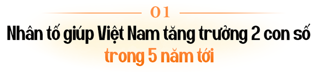 PGS.TS Trần Đình Thiên lý giải vì sao Việt Nam có thể thành công tạo kỳ tích chưa nước nào làm được về tăng trưởng GDP- Ảnh 1. PGS.TS Trần Đình Thiên lý giải vì sao Việt Nam có thể thành công tạo kỳ tích chưa nước nào làm được về tăng trưởng GDP- Ảnh 1.