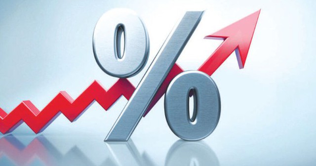 Ngay đầu tháng 11, ngân hàng tư nhân lớn nhất Việt Nam tăng lãi suất tiết kiệm ở tất cả kỳ hạn