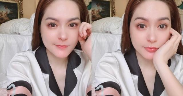 Tình hình hiện tại của Đoàn Di Băng