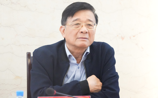 TS Nguyễn Quốc Hùng: "Cho vay phải có căn cứ chứng minh, không thể chấp nhận cho vay mà không kiểm soát được mục đích sử dụng vốn"