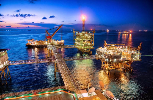 "Gã khổng lồ" 1 triệu tỷ duy nhất ở VN kích hoạt thương vụ lớn: Nhà đầu tư chiến lược sẵn sàng vào cuộc?