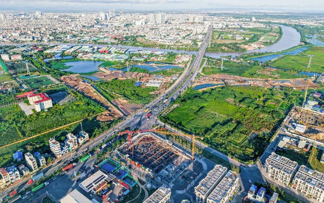 Hải Phòng trở thành điểm đến hút vốn đầu tư