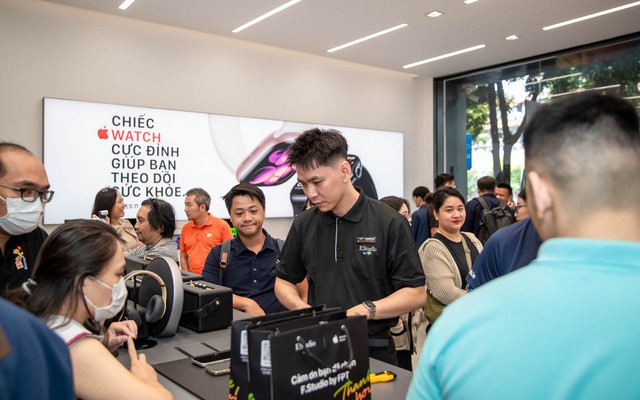 FPT Shop bắt tay TriGood triển khai chương trình “Thu cũ – Đổi mới” ứng dụng công nghệ định giá tự động