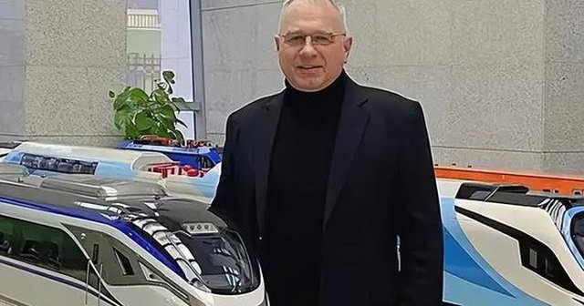 Chuyên gia Đức khen đường sắt cao tốc của Nhật Bản ổn, Pháp xuất sắc, chỉ có Trung Quốc sử dụng 4 từ này